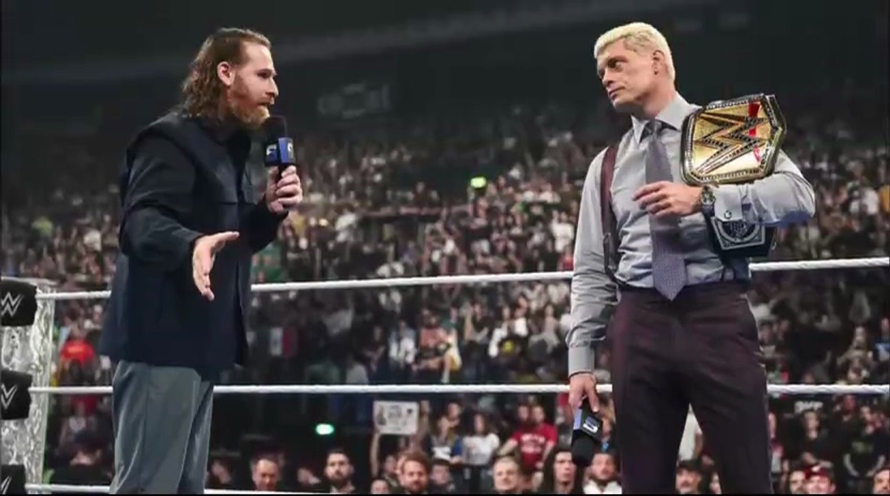 WWE Friday Night Smackdown June 5th 2026 Full Show - WWE Smackdown 5 June 2026 Full Show - WWE Smackdown 6/5/2026 Full Show