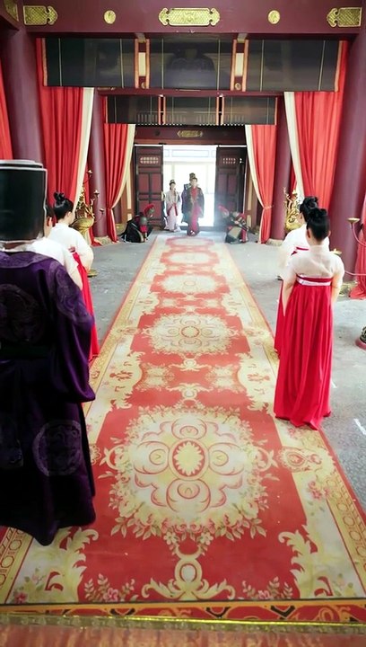 The Goddess’s Revenge: So Begins His Ruin EngSub New Movie
