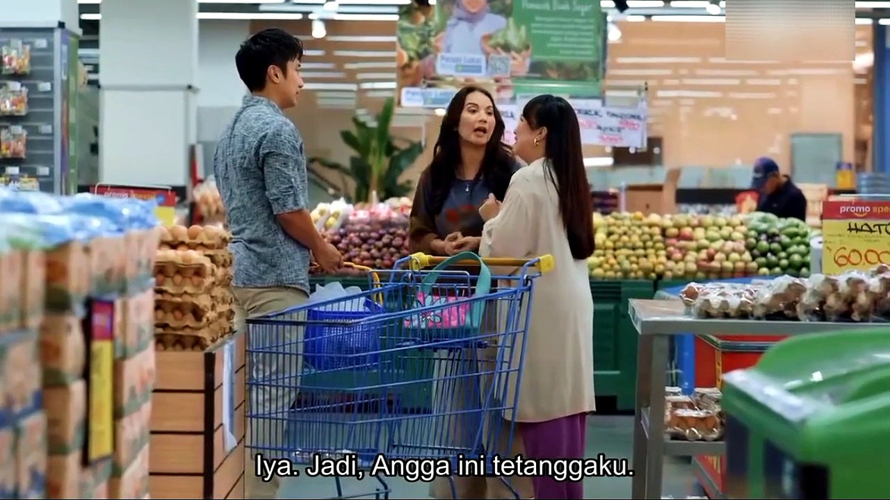 Episode 02 Ikhlas Paling serius (2026)  Episode 02 The Deepest Sincerity (2026)