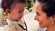 Ranking the Funniest  Cutest Baby Reactions Ever 👶🤣😍 rankingvideo funny baby reaction viral