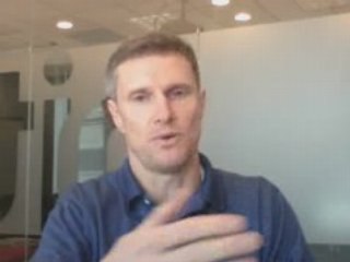 AMD's Bahr Mahony on Puma, AMD's Latest Notebook Tech