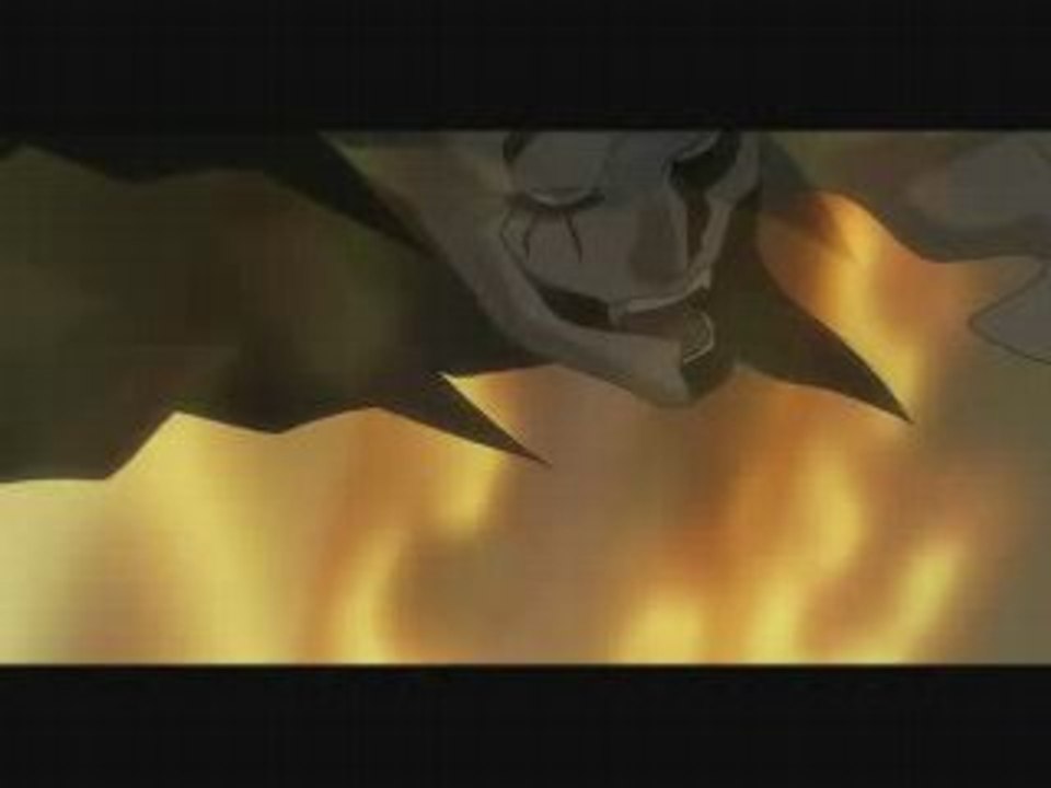 Premonition Studios - Ergo Proxy - New Design