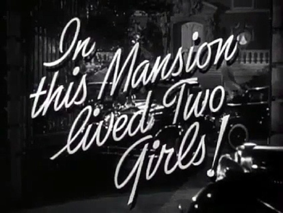 The Girl Downstairs (1938)