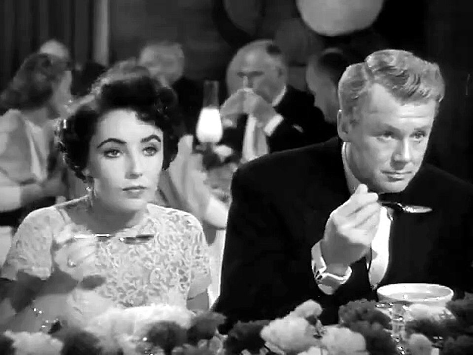 The Big Hangover (1950)