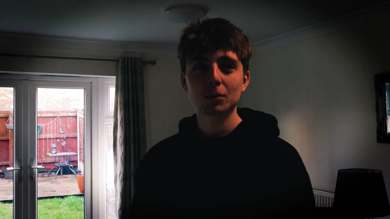 Unwelcome (2026)