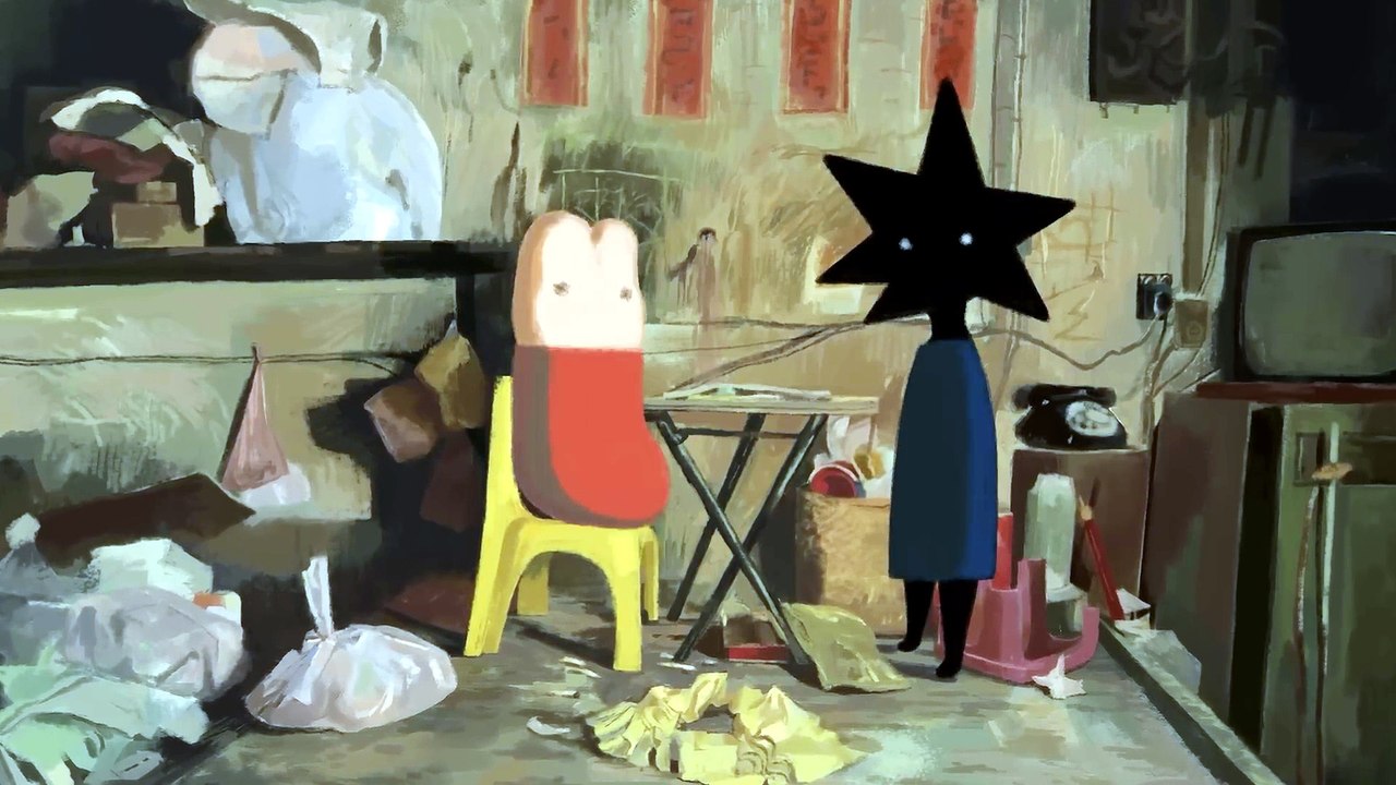Everywhere At The End Of Time (2026)