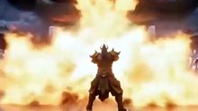 [DUBBED] Awakening the Hidden Yama! | Short Drama Full HD 720p #ANS [Full Movie]