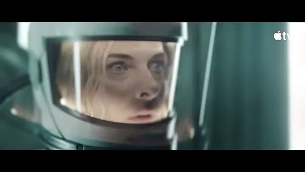 SILO Official Trailer (2026) New Sci-Fi Series _ Apple TV Movies 4K.  #Silo #SiloSeason3 #AppleTVPlus #AppleTV #SciFi #SciFiSeries #OfficialTrailer #RebeccaFerguson #Dystopian #TVSeries #Streaming #NewTrailer #2026Series #FutureWorld #ScienceFict(720P_HD)