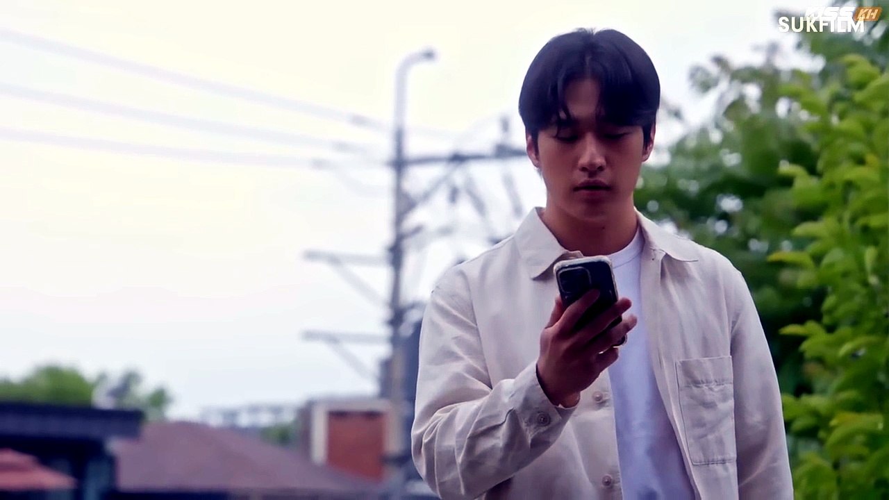 Backdoor (2026) Episode 1