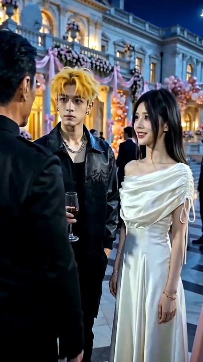 Good Luck, My Perfect AI Sister English Version Asian Drama