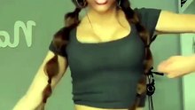 Belle danse