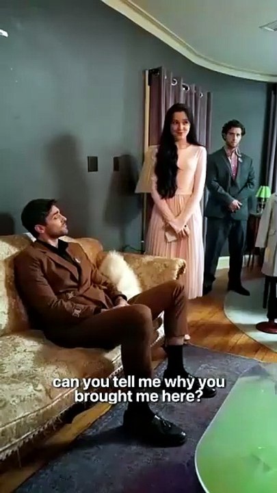 Unconditionally Loved by the Lycan Billionaire ENGSUB Engsub Drama Verse