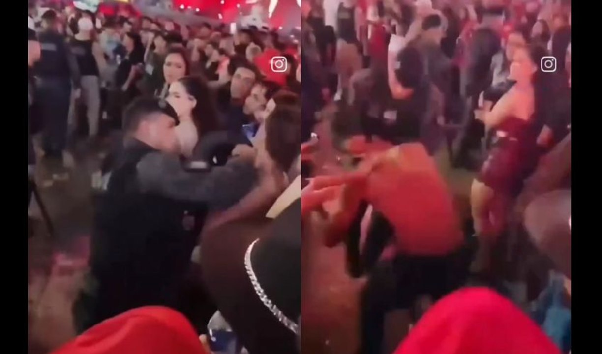 PM é afastado após ser flagrado agredindo homem em Campina Grande; veja vídeo