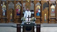 Храм Успення Пресвятої Богородиці (УГКЦ, Тернопіль) (Church of the Assumption of the Blessed Virgin Mary (UGCC, Ternopil)
