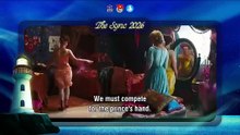 THE SYNC 2026: VOX NOVA - THÍ SINH: VELVET CHAOS