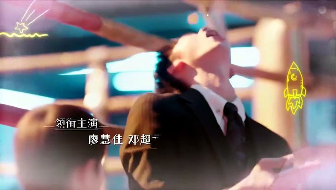 Quy Tắc Đấm Thẳng Của Cô Ấy - Her Straight Punch Rule - Tập 1 (Full HD - Vietsub)
