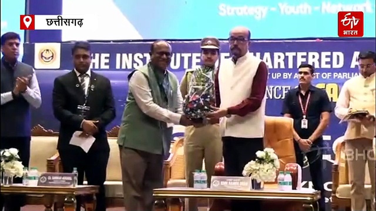 टैक्स सिस्टम को आसान बनाने की जरूरत, सीए नागरिकों को कर भुगतान के लिए करें प्रेरित- राज्यपाल