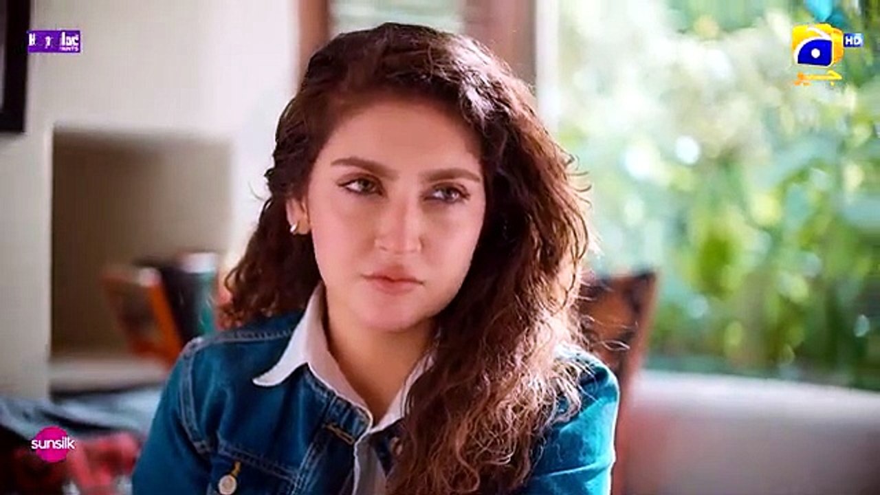 Humrahi Episode 22