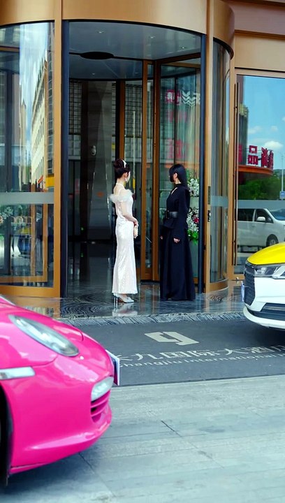 Maid to Madam? No! English Version Asian Drama
