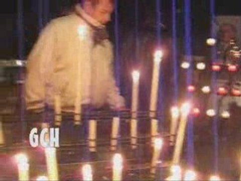 Église fortifiée des Saintes-Maries-de-la-Mer 2008