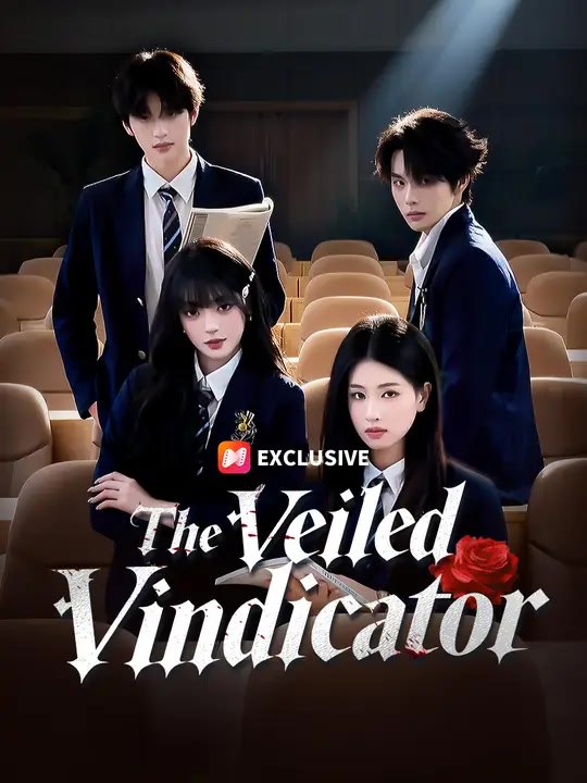 The Veiled Vindicator | Full Series | Short Drama English