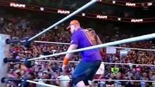 WWE Raw 9th June 2025 Full Show | WWE Raw June 9th 2025 Full Show [Full Movie]