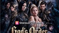 God's Order, Her Guns- Full EP | Full Short Drama | English Sub 2026