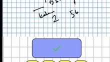 5.6- Bölme İşlemi Problemleri - 3. Sınıf Matematik
