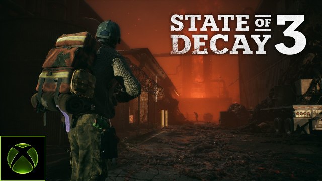 State of Decay 3 - Trailer de gameplay Xbox Games Showcase 2026