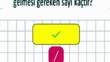 5.7- Matematiksel İfadelerde Eşitlik - 3. Sınıf Matematik #shorts