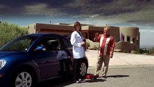 Breaking Bad-Season 2 Episode 1