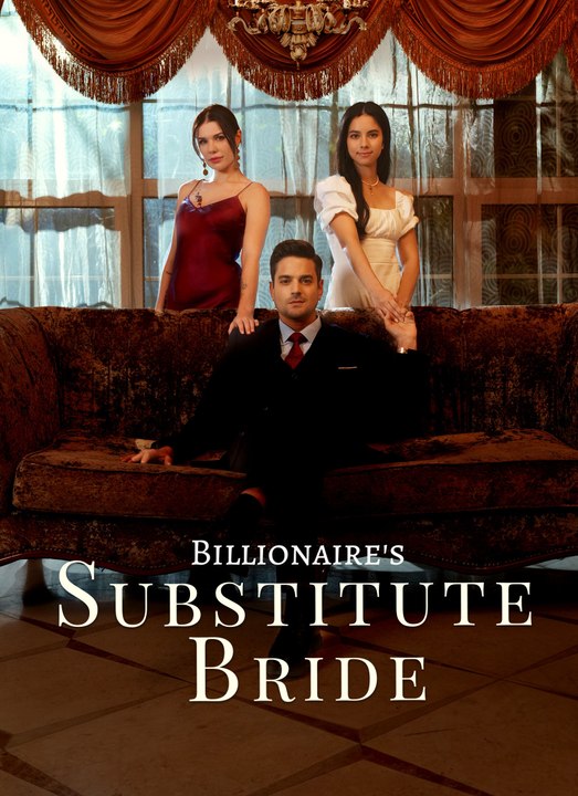 Billionaire's Substitute Bride | Full 94 Eps SD Drama 2026