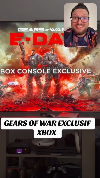 GEAR EXCLUSIF