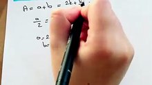 Matematik Oran Orantı