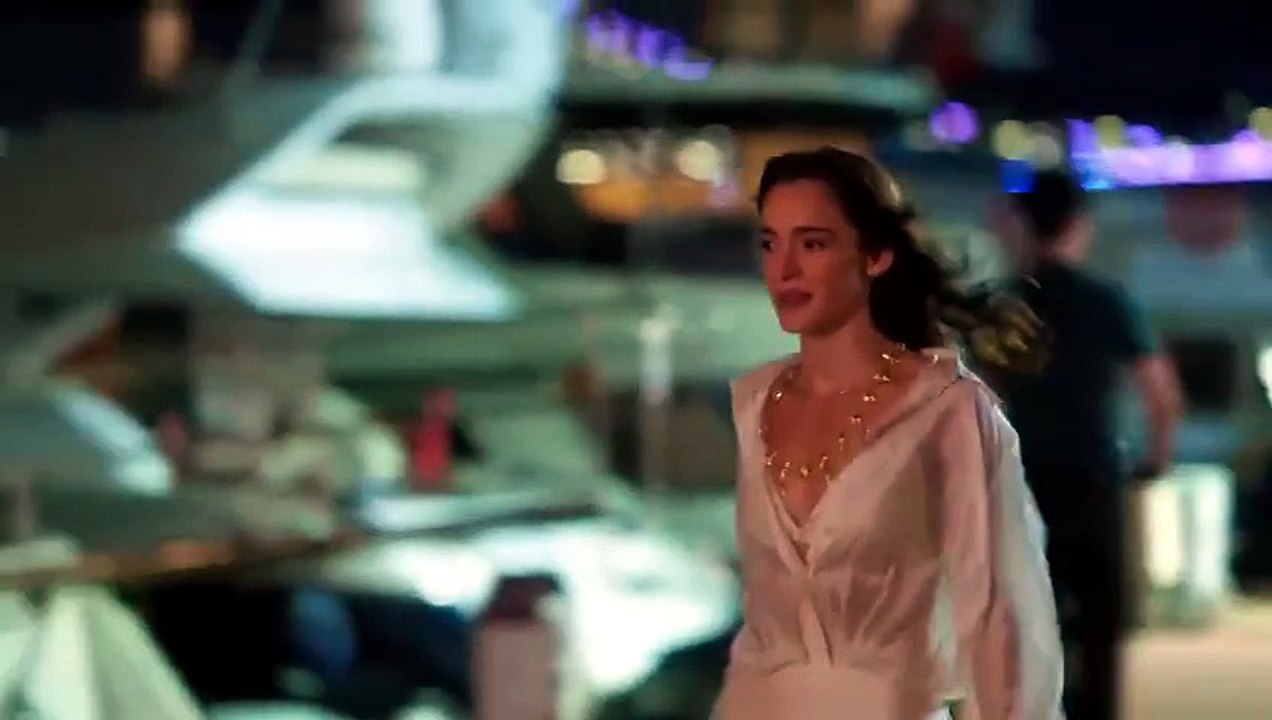 مسلسل نيران الحسد الحلقة 3  مدبلجة