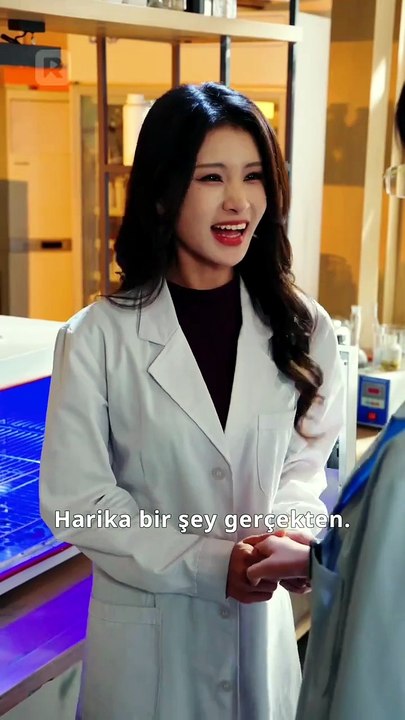 EP21-EP30 - [Dublajli]KIZIL FIRTINA YALNIZ INTIKAMCI