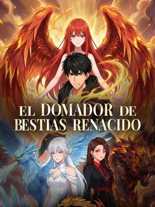 El domador de bestias renacido serie completa