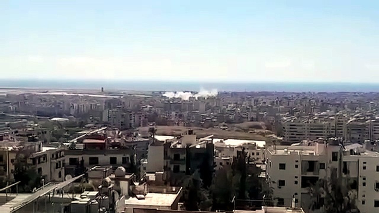 Israël frappe Beyrouth malgré le cessez-le-feu, tensions ravivées au Liban
