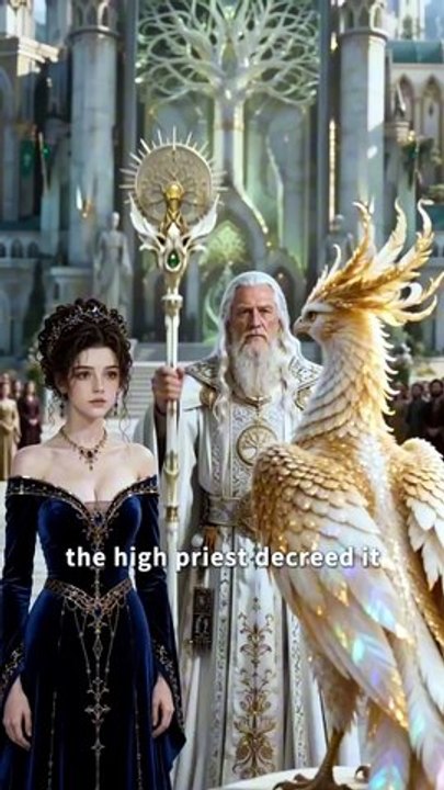 I Gave the Divine Phoenix to My Rival - FULL MOVIE
