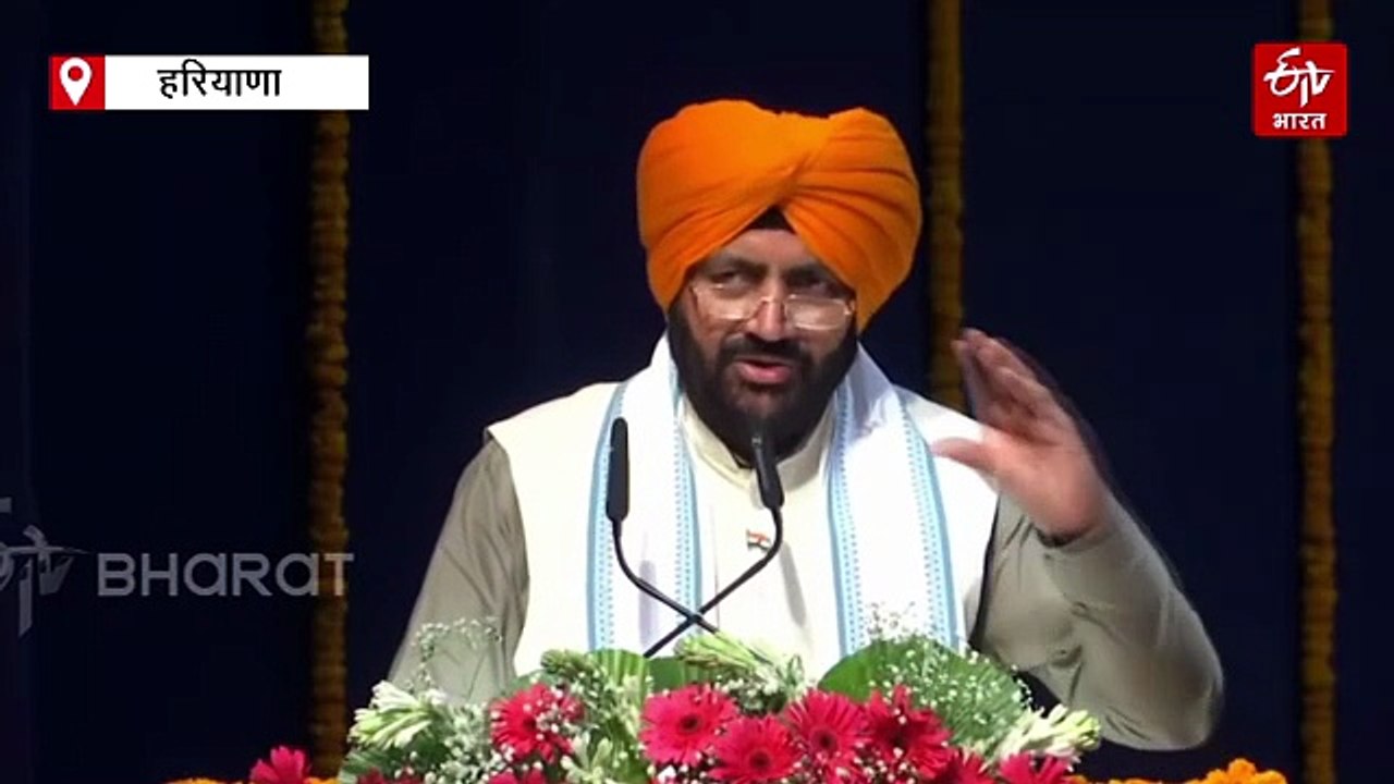 कुरुक्षेत्र में 2000 एकड़ में होगी प्राकृतिक खेती, हरियाणा CM बोले- नुकसान होने पर किसानों को पाई-पाई लौटाएगी सरकार