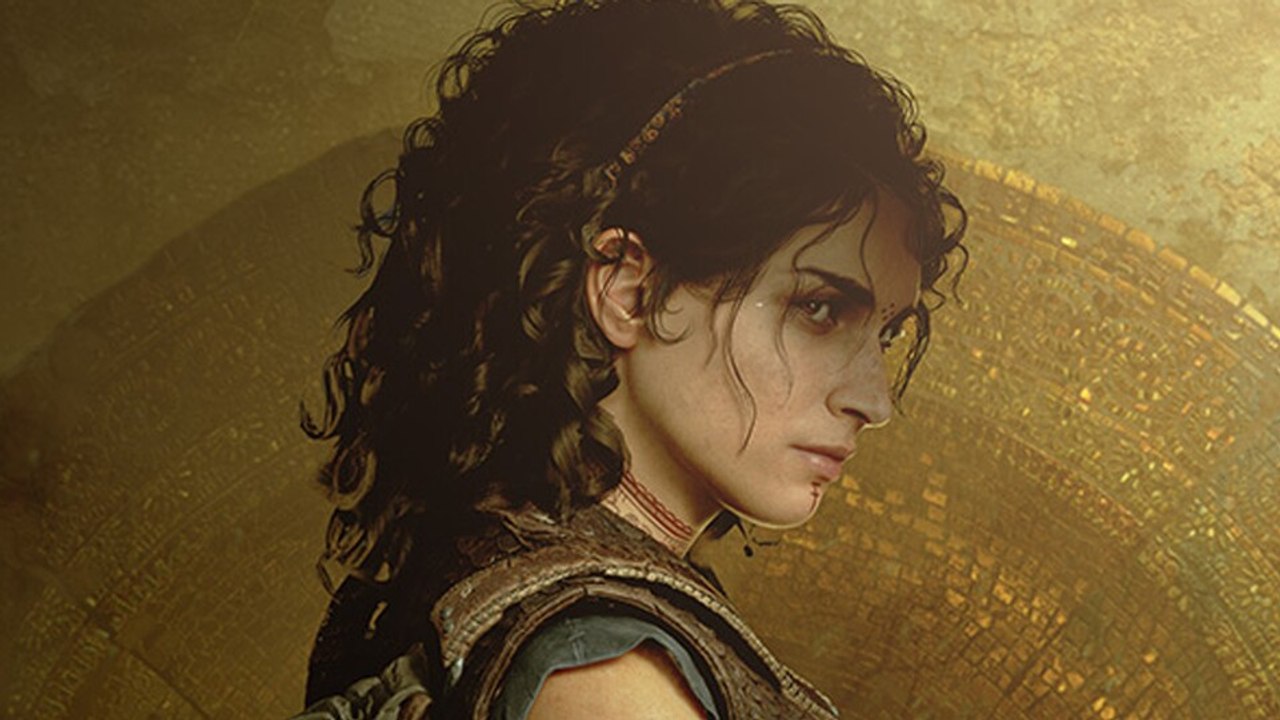 Resonance: A Plague Tale pfeift auf Stealth und zeigt brachiale Kämpfe – und den Release-Termin
