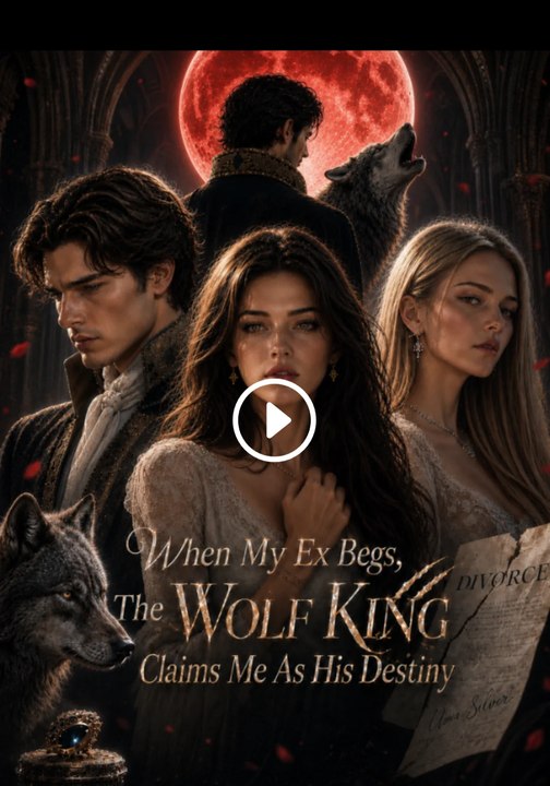 When My Ex Begs The Wolf King Claims Me As His Destiny - Ep - FULL [Eng Sub]