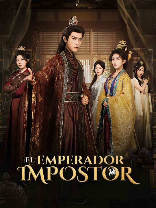 El emperador impostor serie completa