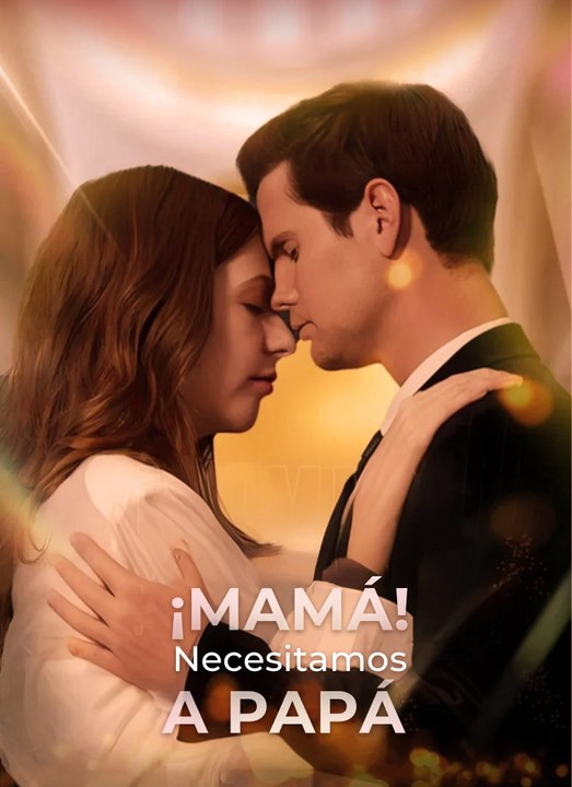 ¡Mamá, necesitamos a papá! serie completa