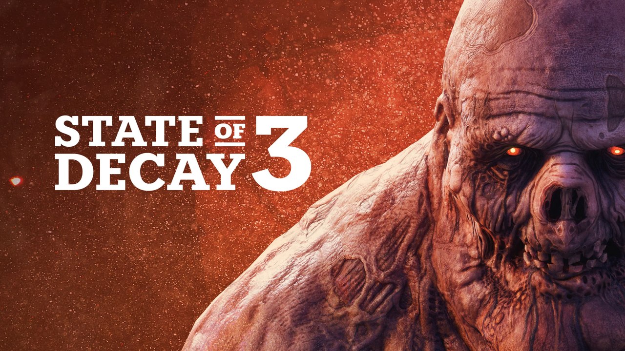 State of Decay 3 - Official Gameplay Reveal | XBOX Games Showcase 2026