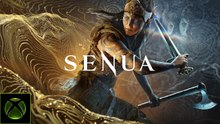 Tráiler de anuncio de Senua