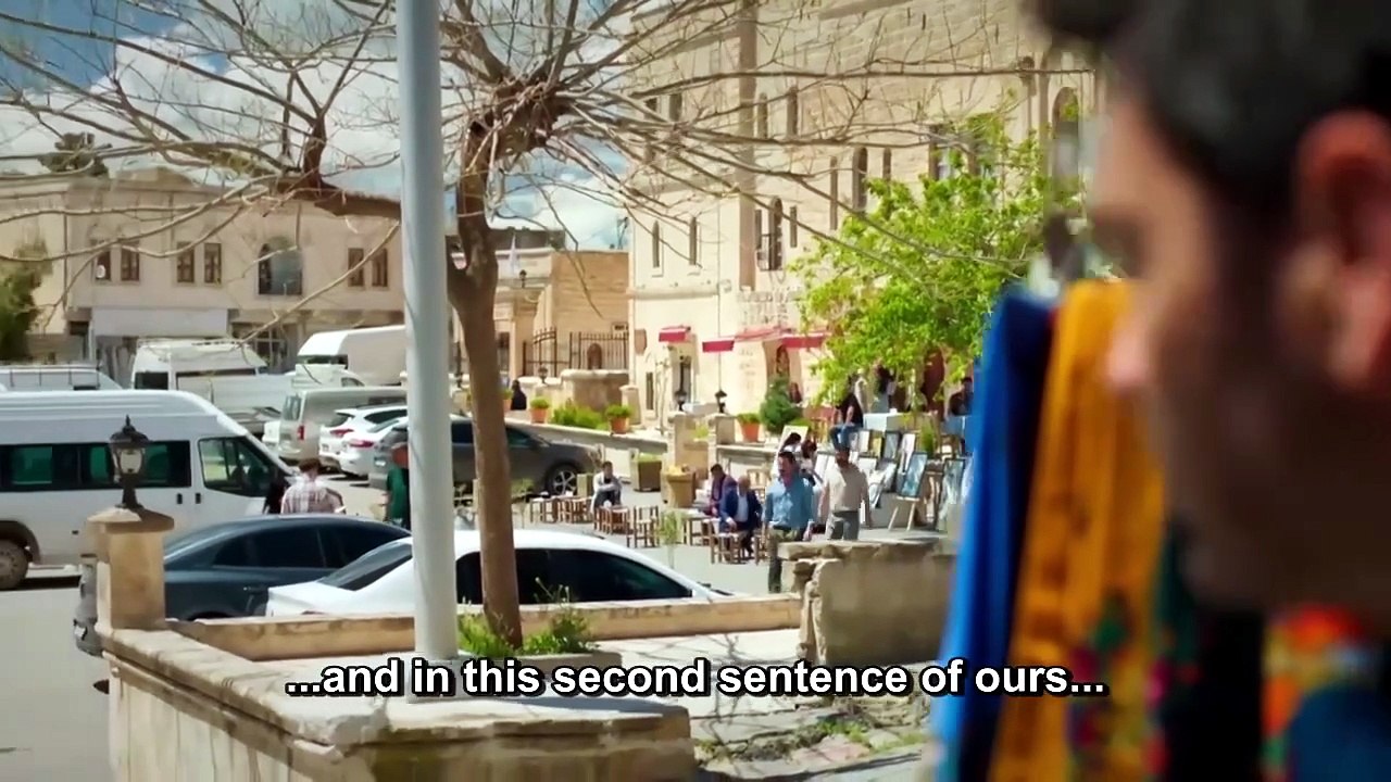 Uzak Sehir Episode 61 (English Subtitles) [Full Movie]