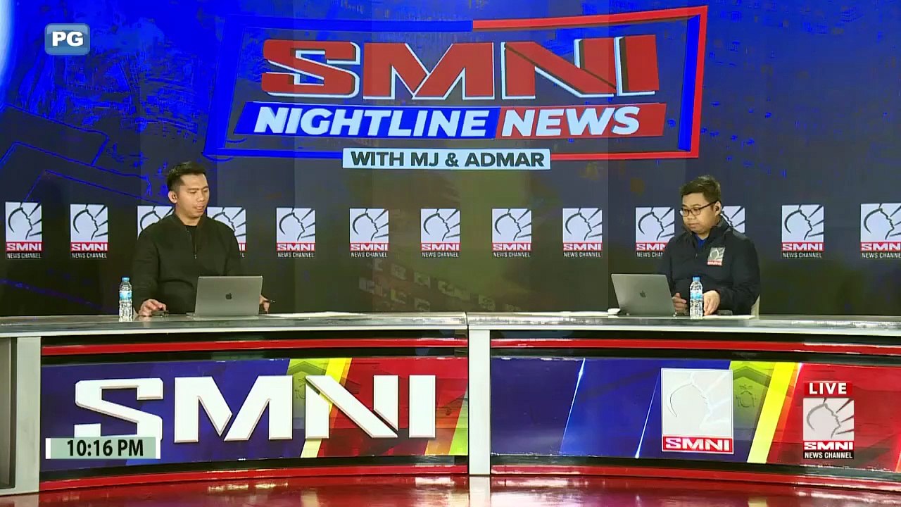 Dating miyembro ng C P P, N P A at N D F para tutulan ang guidelines sa Anti-Discrimination at Fair Campaigning [Full Movie]