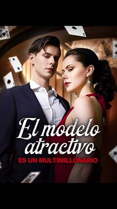 El modelo atractivo es un multimillonario - FULL | Reelshort