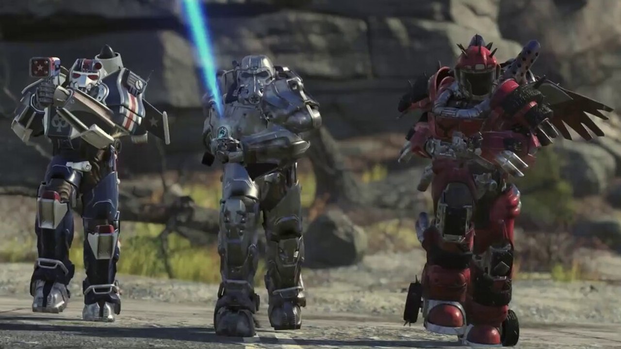 Fallout 76 stellt neue Season vor – und ihr könnt das postapokalyptische MMO jetzt eine Woche lang kostenlos spielen